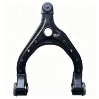 Bras de suspension Tesla Model X, kit de châssis de remplacement OE # 104435100C/104435600C, Prise en charge de la marque privée