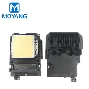 Testina di stampa MoYang per EPSON F192040 testina di stampa DX8 DX10 TX800 TX700 TX710 TX720 TX810 TX820 A700 A800 stampante UV