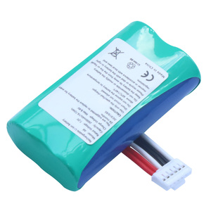 Batería de Repuesto 7.2V 2600mAh para POS A8 - Product Image 3