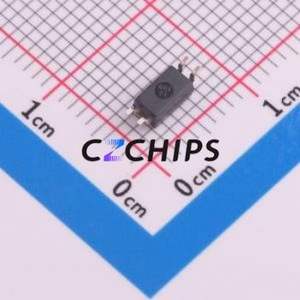 Optocoupleur à sortie transistor TLP291 (BL-TP,SE SOIC-4-4.55mm) d'origine et neuf - Product Image 2