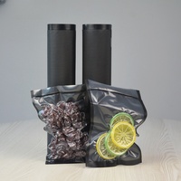 Sacs sous vide pour aliments, imprimés sur mesure, biodégradables, sacs sous vide pour aliments, sacs sous vide alimentaires