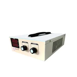 VT-ADP12100 Dc Power Supply 1200W Variable Dc Power Supply Bench Power Supply Adjustable 12V 100a 220VAC Paypal T/T 50/60Hz