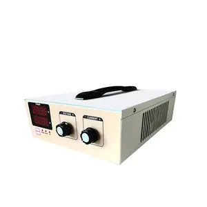 VT-ADP12100 Dc Power Supply 1200w Variable Dc Power Supply bench Power Supply Adjustable 12V 100a 220VAC Paypal T/T 50/60hz