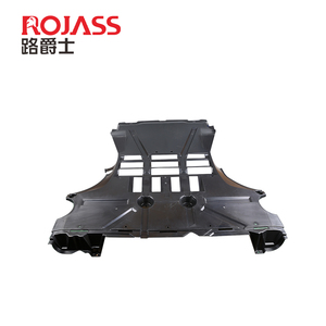 4516840018Fo ercercés Enz Amat W451 Class ront umumper rotrotector adiator hihiele nnder sobre Engine Under - Product Image 2