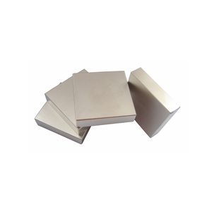 Aimants de terre rare <span class=keywords><strong>les</strong></span> <span class=keywords><strong>plus</strong></span> puissants <span class=keywords><strong>Aimant</strong></span> bloc néodyme - Product Image 4