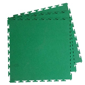 Tapis de sol en PVC robuste pour <span class=keywords><strong>garage</strong></span>, idéal pour les ateliers de detailing automobile - Product Image 5