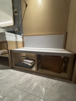 Modernes Luxuriöses Umweltfreundliches Modulares Leicht zu Installierendes Hotel-Schlafzimmer-Möbelset Direktverkauf ab Werk
