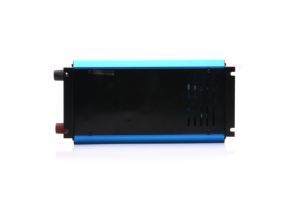 Blue Color Hybrid on Off Grid <strong>700W</strong> Manufacturer Reasonable Price Solar <strong>Inverter</strong> <strong>Ups</strong> Solar Hybrid Off Grid <strong>Inverter</strong> - Product Image 2
