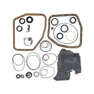 A245E A246E Kit di riparazione Master di trasmissione piastre in acciaio per Toyota Corolla Matrix Celica Kit di revisione del disco del cambio - Product Image 5