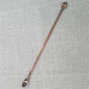 Alta calidad chino clásico Metal Cloisonne té Pala/cuchara de té/té cuchara para té - Product Image 6