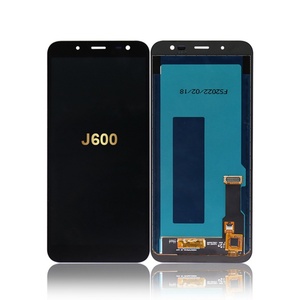 High Quality Original Mobile Phone Lcd Replacement Display Touch Screen for Samsung J6 M01 M02s A02 M02 <strong>M12</strong> <strong>A12</strong> F12 M13 M14 M33 - Product Image 3