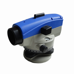 Niveau automatique à prix abordable avec compensateur à amortissement magnétique - Product Image 1