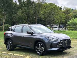 Prezzo a buon mercato usato <span class=keywords><strong>MG</strong></span> uno 1.5T benzina SUV di seconda mano elettrica-benzina auto fatta cina Turbo motore 4L capacità della luce ad alta velocità - Product Image 3