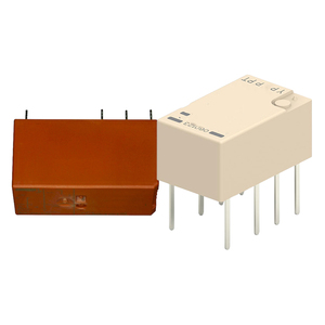 รีเลย์ V23148-B0005-A101ที่เป็นที่ต้องการสูง7A รีเลย์ไฟฟ้า12V ที่ได้รับการรับรองจากวิศวกรสำหรับงานหนัก - Product Image 1
