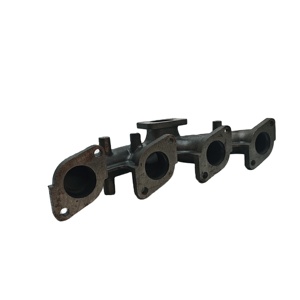 ท่อร่วมไอดีมาตรฐาน OEM สำหรับเครื่องยนต์รุ่น D0200-A - ชิ้นส่วนคุณภาพสูงป้องกันการรั่วซึมและทนต่อการกัดกร่อน ช่วยให้ได้ประสิทธิภาพสูงสุด - Product Image 6