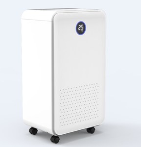 Mini électrique Portable recyclé manuel <span class=keywords><strong>naturel</strong></span> garde-robe sèche-linge 12L <span class=keywords><strong>d</strong></span>éshumidificateur domestique - Product Image 3