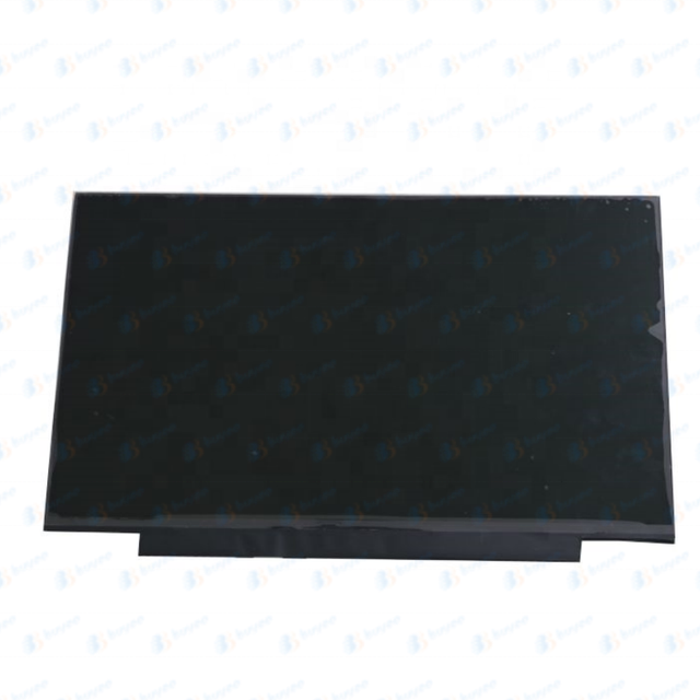 New 14.0 Inch Laptop LCD Panel B140XTN07.2 1366x768 TFT LED Backlit EDP 30-Pin Display Matrix