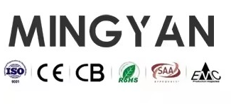 Zhongshan Mingyan Lighting Electric Appliance Co., Ltd.