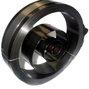 Ressort hélicoïdal, ressort de traction et engrenages, 13 mm de haut, 23 mm de déformation, fil d'acier inoxydable trempé, pièces d'horlogerie - Product Image 2
