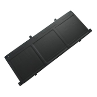 Baterai Laptop GD03XL HSTNN-AB1E HSTNN-OB3K N66215-005 untuk HP Envy x360 2-in-1 14 OMNIBOOK 5 16-AF1000 EliteBook Ultra G1q 14