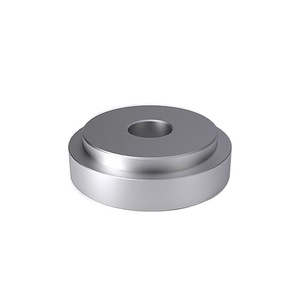 Matriz Cilíndrica de Alta Precisión DIN 2605, Estándar Automotriz, sin Hombro, para Componentes de Moldes y Matrices - Product Image 6