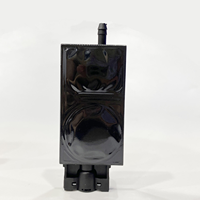Filtre amortisseur d'encre UV à succès pour têtes d'impression XP600 I3200, pièces détachées pour imprimantes UV DTF et jet d'encre