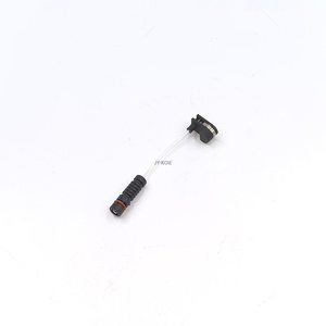Capteur d'usure de frein pour Mercedes Benz 2105401117 A2105401117 W202 S202 C208 A208 W210 S210 C43AMG 55AMG 430 <span class=keywords><strong>E55</strong></span> E50 E430 - Product Image 3