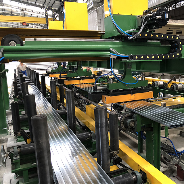 Фрезерная машина/машина для изготовления труб VZH-76 ms