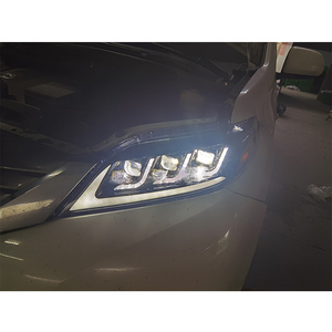 Faro delantero halógeno, faro delantero para <span class=keywords><strong>Toyota</strong></span> <span class=keywords><strong>Sienna</strong></span> 2011 2012 <span class=keywords><strong>2013</strong></span> 2014 2015 2016 2017 2018 2019 2020 - Product Image 3