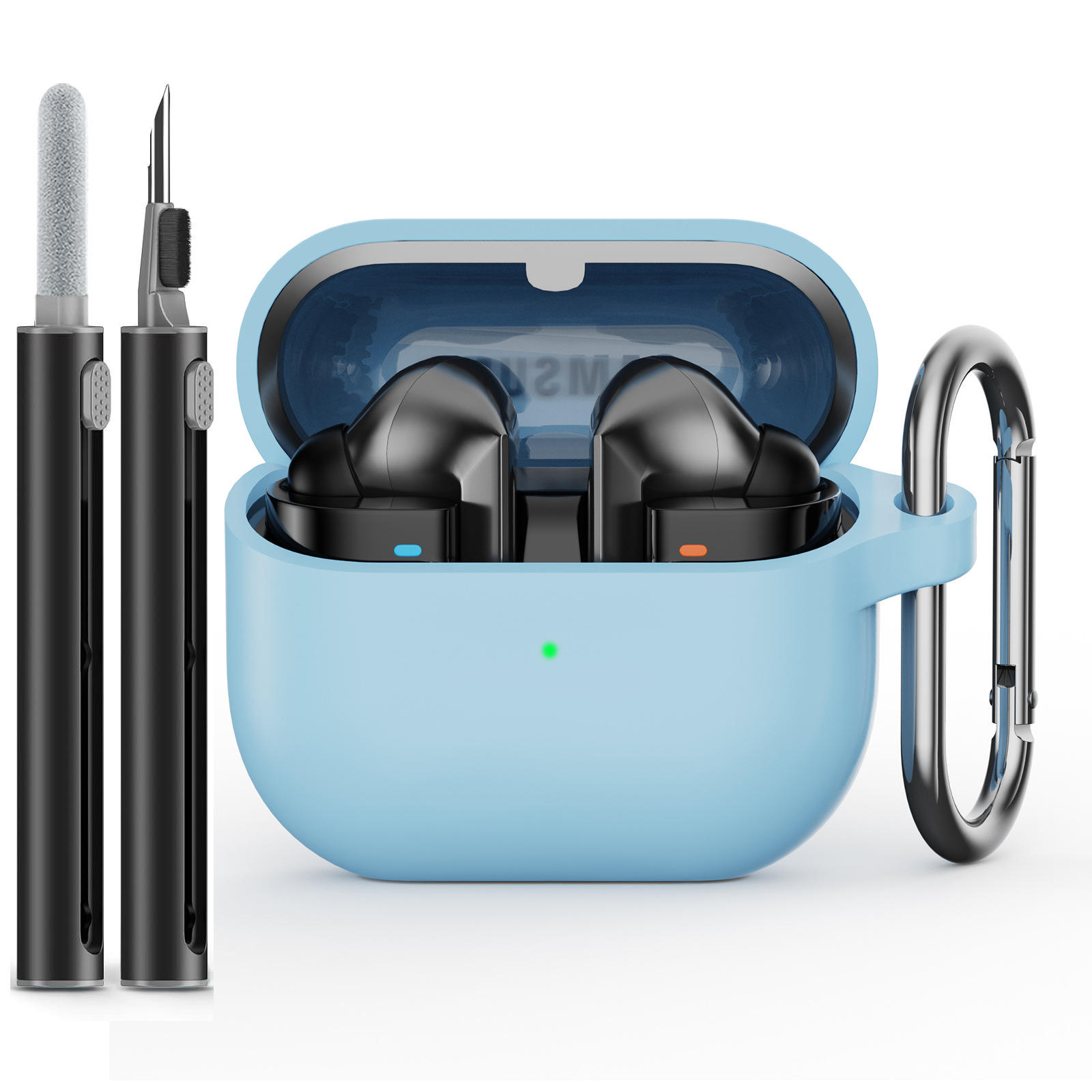 สีฟ้าอ่อน