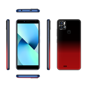 Trung Quốc Hot Bán 5.45 inch 4 gam LTE <span class=keywords><strong>Dual</strong></span> <span class=keywords><strong>Sim</strong></span> <span class=keywords><strong>Android</strong></span> 15 Quad Core mini điện thoại thông minh - Product Image 3