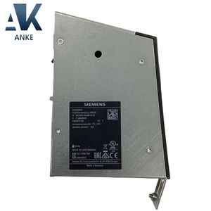 Module de capteur d'encodeur incrémental Siemens SINAMICS SMC30 6SL3055-0AA00-5CA2 - Product Image 1