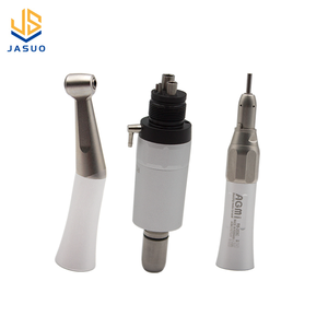 <strong>Hot</strong> Sell Low Speed Dental Handpiece Kit with <strong>Contra</strong> Angle Straight Handpiece and Motor - Product Image 3