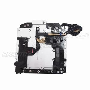 Conjunto de cuerpo de válvula de transmisión automática 6DT35/02E, pieza de motor para accesorios de coche BYD - Product Image 3