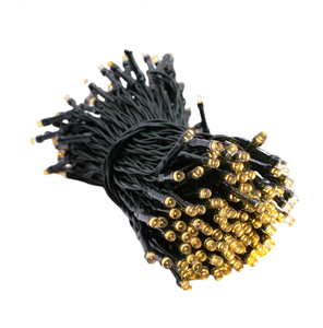 Steker Pengaman untuk Mobil 2-Pin Adaptor Inti Tembaga Biru Kabel Harness dengan Isolasi PVC 12V 150mm Kustom - Product Image 2