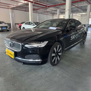 Conduite d'occasion Marque pour <span class=keywords><strong>Volvo</strong></span> S90 48V Mild Hybrid System 4 portes 5 places Sedan 180 KM/H High Speed Low Price Autos <span class=keywords><strong>Voiture</strong></span> d'occasion - Product Image 1