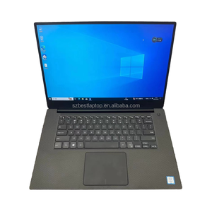 ขายส่งระดับ A+ สำหรับแล็ปท็อป M5520 I7-7th16G พร้อมหน่วยความจำวิดีโอ 16GB ความจุ 512GB SSD M1200 ระดับธุรกิจ - Product Image 6