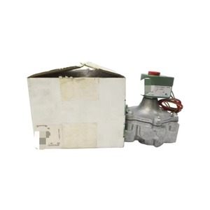 8215B050CSA 110/120V 25PSI 1 Nouveau Contrôleur de programmation PLC d'automatisation industrielle original, prêt à l'emploi en entrepôt - Product Image 1