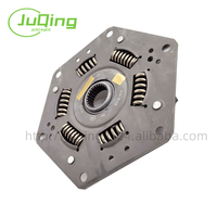 Disque d'amortisseur de transmission automatique VT2 VT3 CVT pour Mini Cooper Geely Mini Cooper Lifan