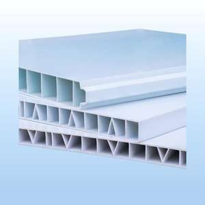 Suelo de PVC Resistente a la Corrosión e Impermeable de Alta Calidad para la Cría de Cerdos, Venta al por Mayor de Fábrica - Product Image 4