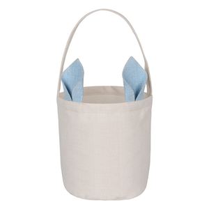 Sac à main Lapin de Pâques 2026, vente chaude, sac à main pour enfants, sac de Pâques, sac à main panier de Pâques, vente en gros de la part de l'usine High King - Product Image 4