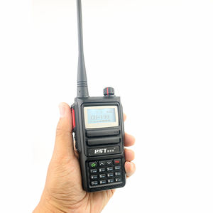 PST P-770 Walkie Talkie dijital radyo alıcı-verici 20w dijital amatör iki yönlü radyo - Product Image 4