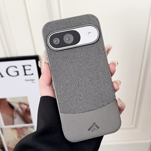 เคสลายผ้าสำหรับ <span class=keywords><strong>Google</strong></span> Pixl 9เคสโทรศัพท์แฟชั่นสำหรับ <span class=keywords><strong>Google</strong></span> Pixel 8 Pro 9 proxl - Product Image 4