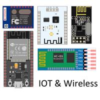 51 MCU Download Cable Avr USBasp Download USB ISP Programming Burner with Cable