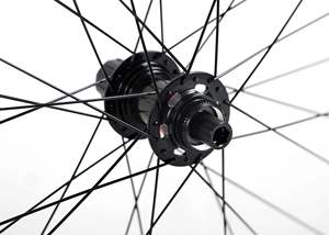 Rueda de radios de carbono para Bicicleta de montaña, llanta ligera de aleación de aluminio <span class=keywords><strong>Rin</strong></span> <span class=keywords><strong>29</strong></span>, piezas de repuesto para RS-M402CB - Product Image 6