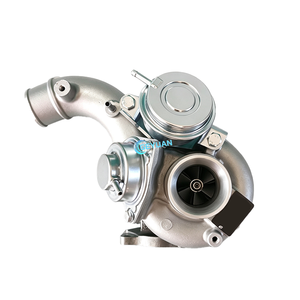 Turbocompresseur moteur TD04 pour Renault Espace F4R796 F4R 4937707303 7711368133 49377-073 49377-07303 - Product Image 5