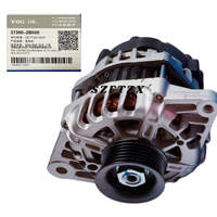Alternateur de haute qualité en gros 373002B500 Alternateur automobile 37300-2B500 pour Hyundai Veloster Accent KIA CEED VENGA