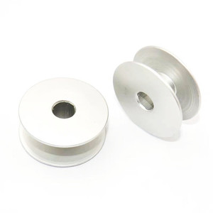 <span class=keywords><strong>Repuestos</strong></span> para máquinas de coser industriales coche síncrono DYcar núcleo de alambre grande máquina de Material grueso bobina de aluminio 6-5 bobina - Product Image 5