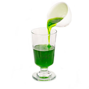 Jarabe saborizado - Product Image 2