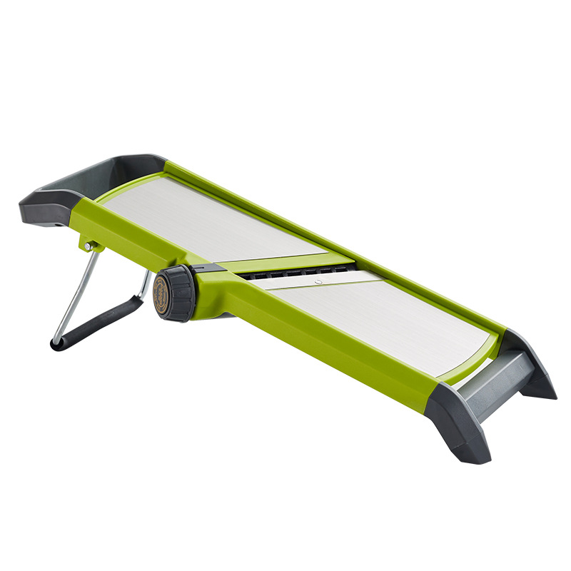 Green-Stainless Steel